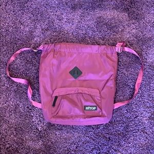 Hitop Waterproof Drawstring Sport Bag